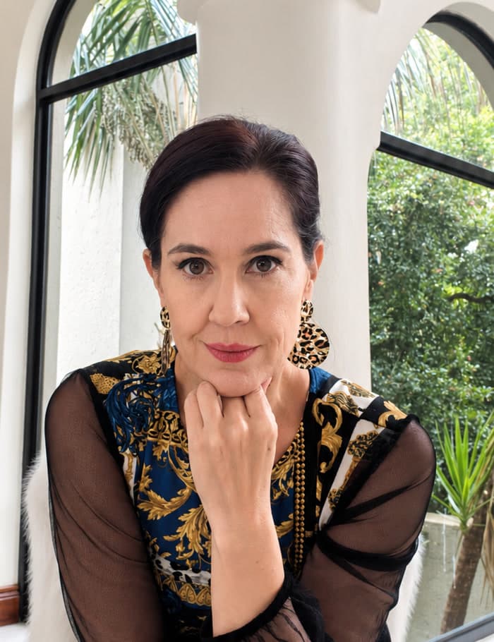 Anna-Mart van Wyk
