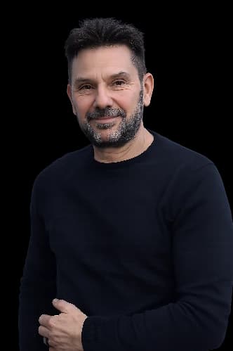 Riaan van Wyk