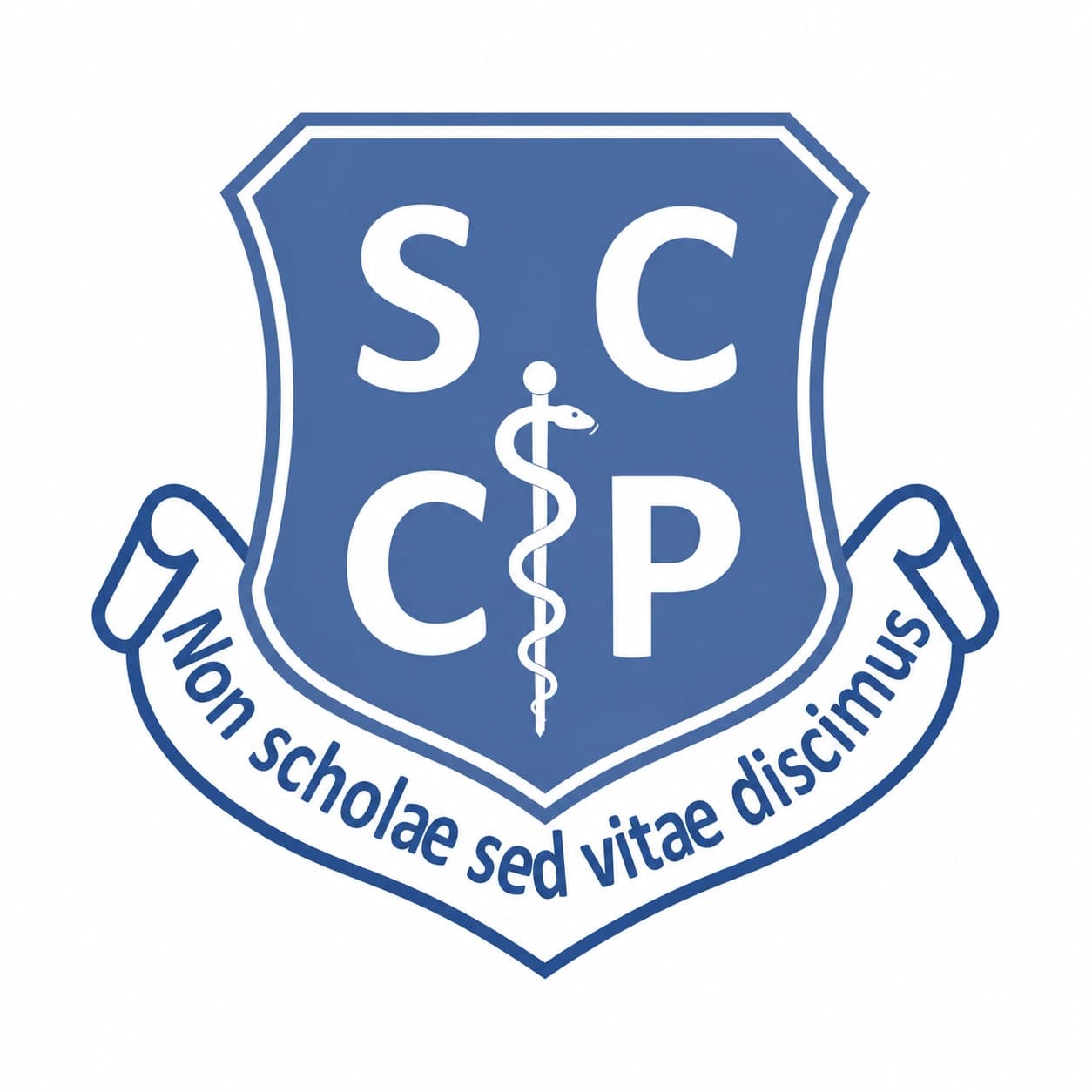 Surrey College crest